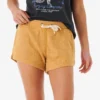 Rip Curl RIPCURL COSY SHORT (01FWWS-0146)