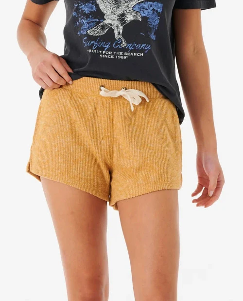 Rip Curl RIPCURL COSY SHORT (01FWWS-0146) 1 Rip Curl RIPCURL COSY SHORT (01FWWS-0146)
