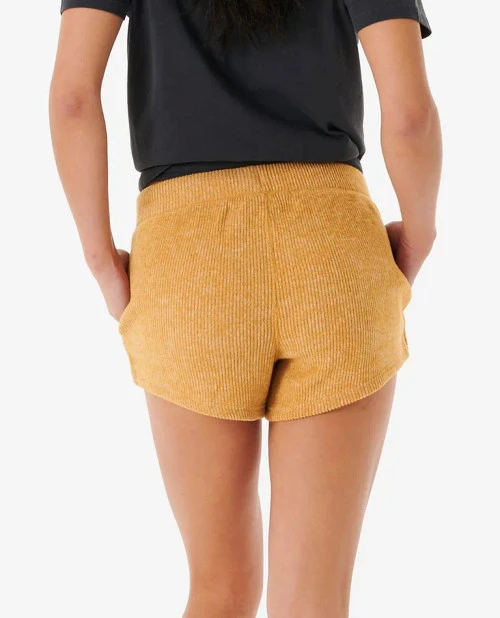Rip Curl RIPCURL COSY SHORT (01FWWS-0146) 2 Rip Curl RIPCURL COSY SHORT (01FWWS-0146) - Image 2