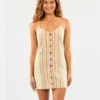 Rip Curl RIPCURL MONTEGO STRIPE DRESS (01HWDR-3021)