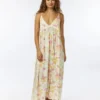 Rip Curl RIPCURL SUN DANCE MIDI DRESS (025WDR-1000)