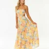 Rip Curl RIPCURL SUNRISE SESSION MAXI (039WDR-3458)