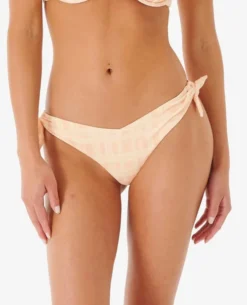 Rip Curl RIPCURL ALWAYS SUMMER SKIMPY HIPSTER (05JWSW-0281)
