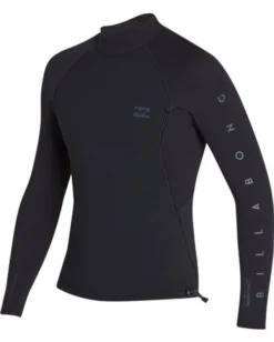 BILLABONG 101 PRO SERIES LONGSLEEVE JACKET (MWSHTBP1) -Reef Surf Shop 101 PRO SERIES LS JK S 2 99748.1613520630
