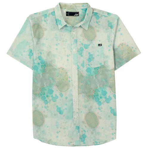 LOST CLOTHING STAB WOVEN (10110445) 1 LOST CLOTHING STAB WOVEN (10110445)