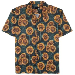 LOST CLOTHING DYING SUN WOVEN (10110547)