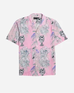 LOST CLOTHING DEAD SUMMER WOVEN (10110811)