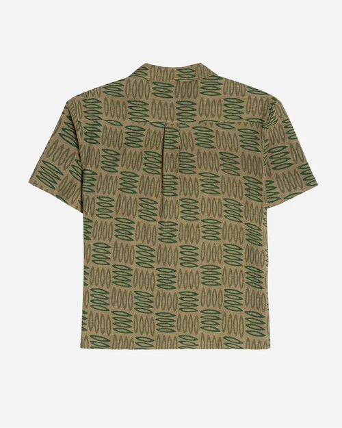 LOST CLOTHING IMPRINT WOVEN (10110837) 2 LOST CLOTHING IMPRINT WOVEN (10110837) - Image 2