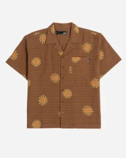 LOST CLOTHING NEW DAY WOVEN (10110838)