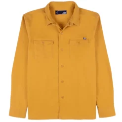 LOST CLOTHING WINGMAN LS WOVEN (10120367) -Reef Surf Shop 10120367 M VGO 78441.1643054353