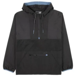 LOST BLACK CLOUD ANORAK JACKET(10300372)