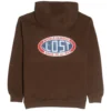 LOST CLOTHING GARAGE HOODIE (10440906)