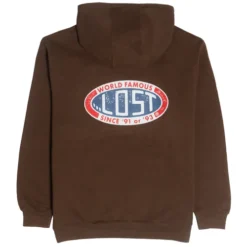 LOST CLOTHING GARAGE HOODIE (10440906)