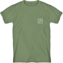LOST STAB TEE (10500486) -Reef Surf Shop 10500486 M MOS 34213.1614887472