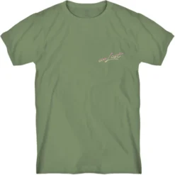 LOST CLOTHING SHARP TEE (10500525) -Reef Surf Shop 10500525 M MOS 54043.1637262496