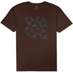 LOST CLOTHING TILES TEE (10500652)