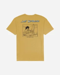 LOST CLOTHING STONE AGE TEE (10500755)