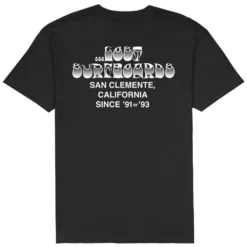 LOST CLOTHING POSTED TEE (10500792)