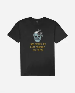 LOST CLOTHING WET WORKS TEE (10500794)