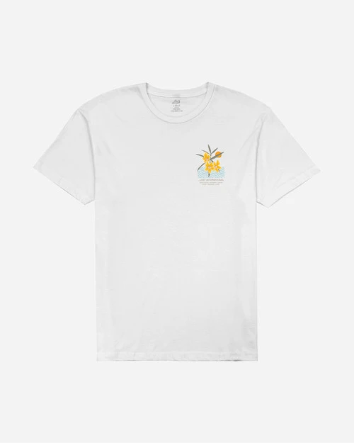 LOST CLOTHING WILDFLOWER TEE (10500796) 2 LOST CLOTHING WILDFLOWER TEE (10500796) - Image 2