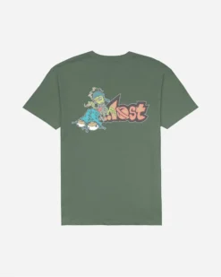 LOST CLOTHING SPACED OUT TEE (10500827)