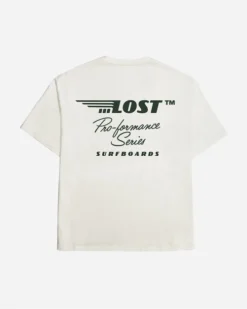 LOST CLOTHING PRO-FORMANCE BOXY TEE (10510867) -Reef Surf Shop 10510867 VWH 1 46959.1696369075