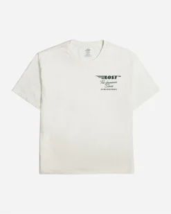 LOST CLOTHING PRO-FORMANCE BOXY TEE (10510867) -Reef Surf Shop 10510867 VWH 93612.1696369075