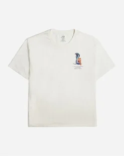 LOST CLOTHING RACY BOXY TEE (10510869) -Reef Surf Shop 10510869 VWH 66109.1696368497