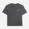 LOST CLOTHING LOST CHEST LOGO BOXY TEE (10510871)
