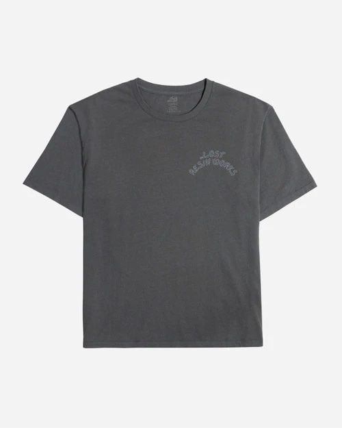 LOST CLOTHING LEGACY BOXY TEE (10510872) 1 LOST CLOTHING LEGACY BOXY TEE (10510872)