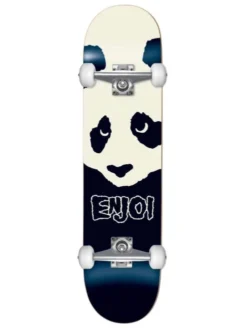7.625 ENJOI MISFIT PANDA COMPLETE (10517686-BLACK)