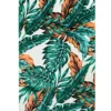LEUS JUNGLE FEVER BEACH TOWEL (EX)