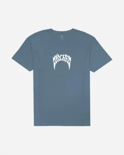 LOST CLOTHING MAYHEM BOLTS VINTAGE DYE TEE (10520800) 7 LOST CLOTHING MAYHEM BOLTS VINTAGE DYE TEE (10520800) -Reef Surf Shop 10520800 PBU 62871.1696368015