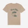LOST CLOTHING TUBE PIG VINTAGE DYE TEE (10520874)