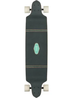 41" GLOBE BANNERSTONE COMPLETE LONGBOARD(10525158)