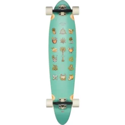 Globe Pinner Classic Complete (10525187)