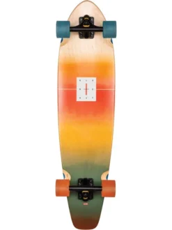 35.875" GLOBE THE ALL-TIME COMPLETE SKATEBOARD (10525246) -Reef Surf Shop 10525246 ombre 1024x10242x 36738.1632952539
