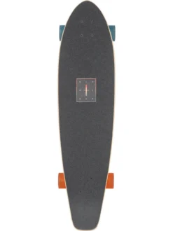 35.875" GLOBE THE ALL-TIME COMPLETE SKATEBOARD (10525246) -Reef Surf Shop 10525246 ombre top 1024x10242x 43541.1632952539