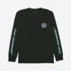 LOST TEAM LONG SLEEVE TEE (10530296)