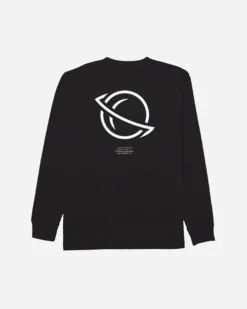LOST CLOTHING NEUE PLANET LONG SLEEVE TEE (10530749) -Reef Surf Shop 10530749 M VBK 1 29902.1684248631