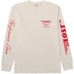 LOST CLOTHING PRO-FORMACE LS TEE (10530902)