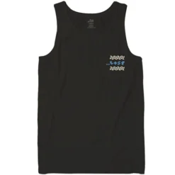 LOST CLOTHING OLD WORLD TANK (10550657)