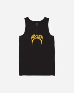 LOST CLOTHING MAYHEM BOLTS TANK (10550786)