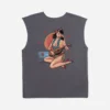 LOST CLOTHING UKE CUT OFF TEE (10560804)