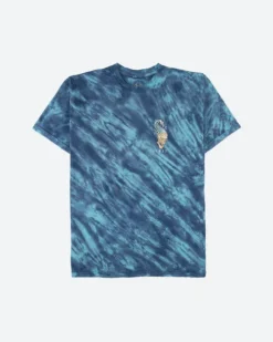 LOST CLOTHING BACKDRAFT WASH TEE(10580554) -Reef Surf Shop 10580554 NVY 47815.1684257467