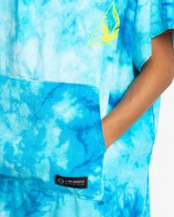 LEUS CHRIS BENCHETLER PONCHO - SMALL (EX) -Reef Surf Shop 1060 Leus 4267 c70a1252 4596 4bd8 a7b5 59ceeea07969 36304.1691177200