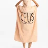 LEUS HAPPY HOUR PONCHO