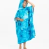 LEUS CHRIS BENCHETLER PONCHO - SMALL (EX)