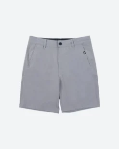 MASTER HYBRID SHORT (10700055) -Reef Surf Shop 10700055 GRY 32289.1686007511