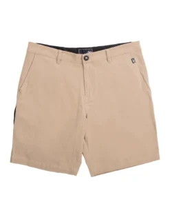 LOST CLOTHING THE DESTROYER WALKSHORT (10700658) -Reef Surf Shop 10700058 KHA 28565.1686001727